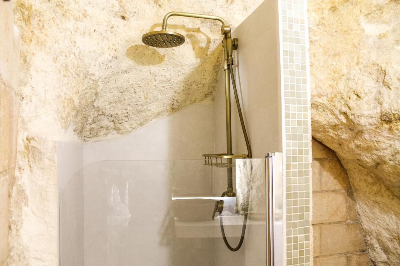 Cala Vella Casa Vacacional Rural Villa Bocairent Eksteriør billede