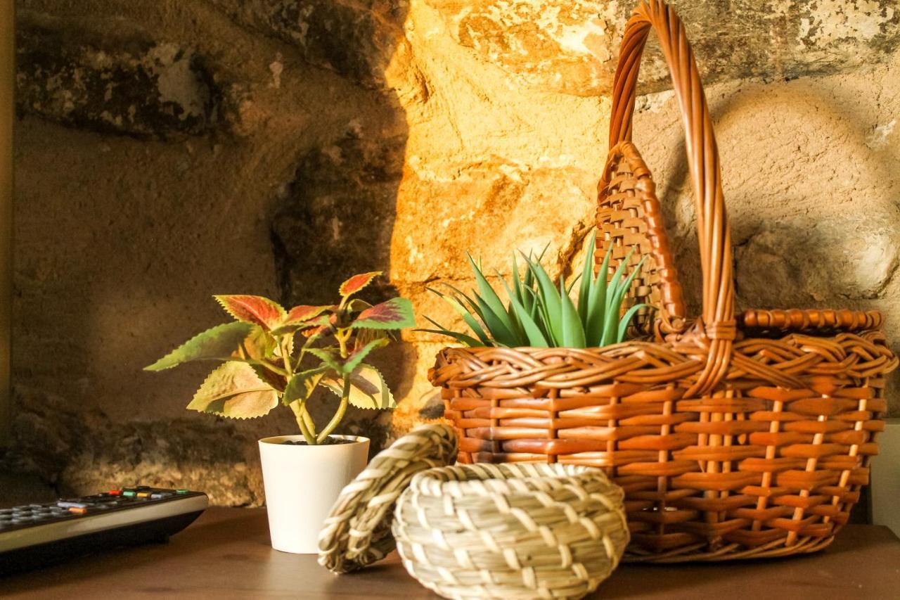 Cala Vella Casa Vacacional Rural Villa Bocairent Eksteriør billede