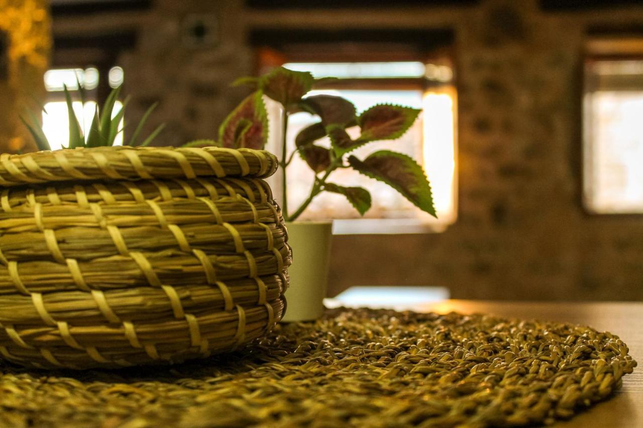 Cala Vella Casa Vacacional Rural Villa Bocairent Eksteriør billede